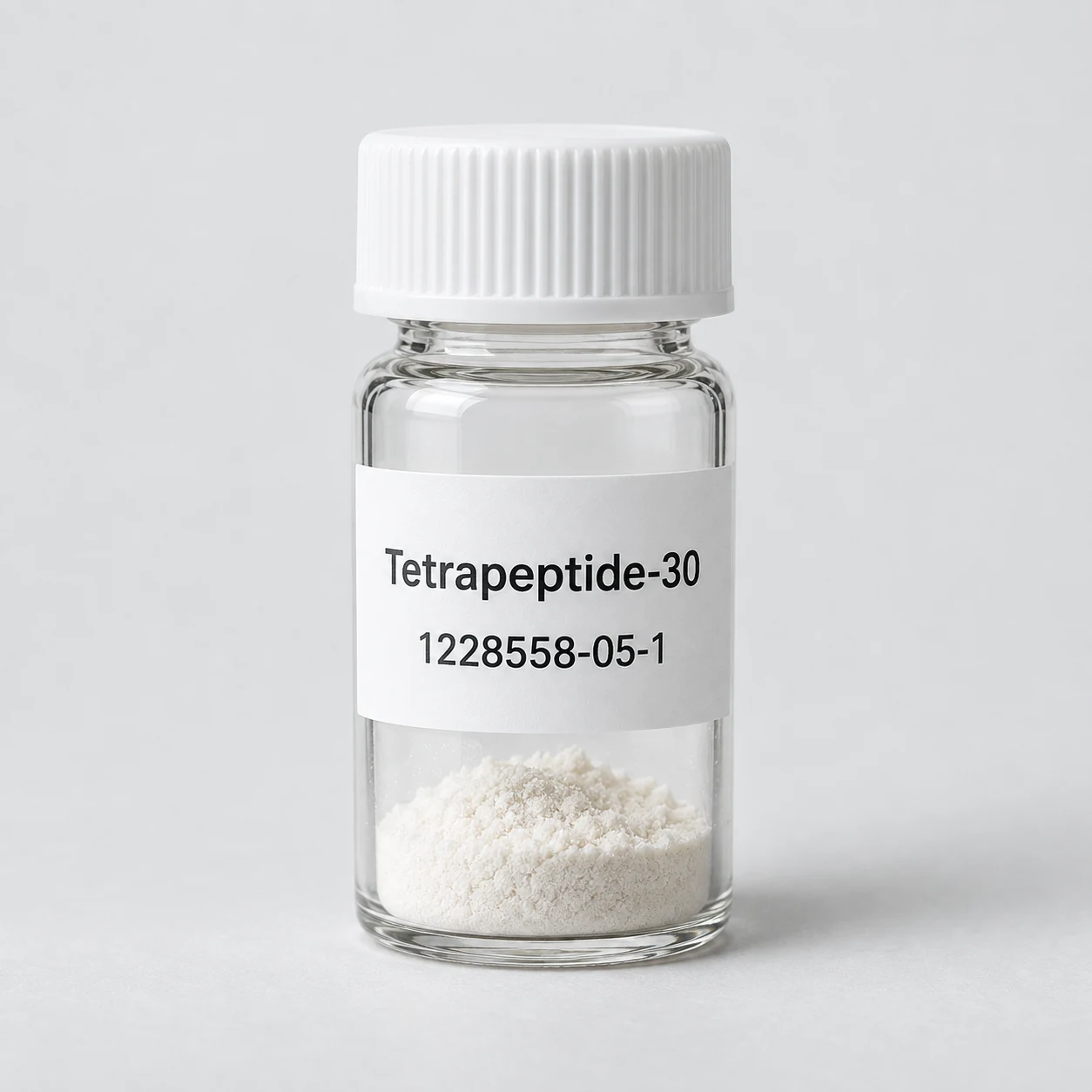 Tetrapeptide-30 — product presentation