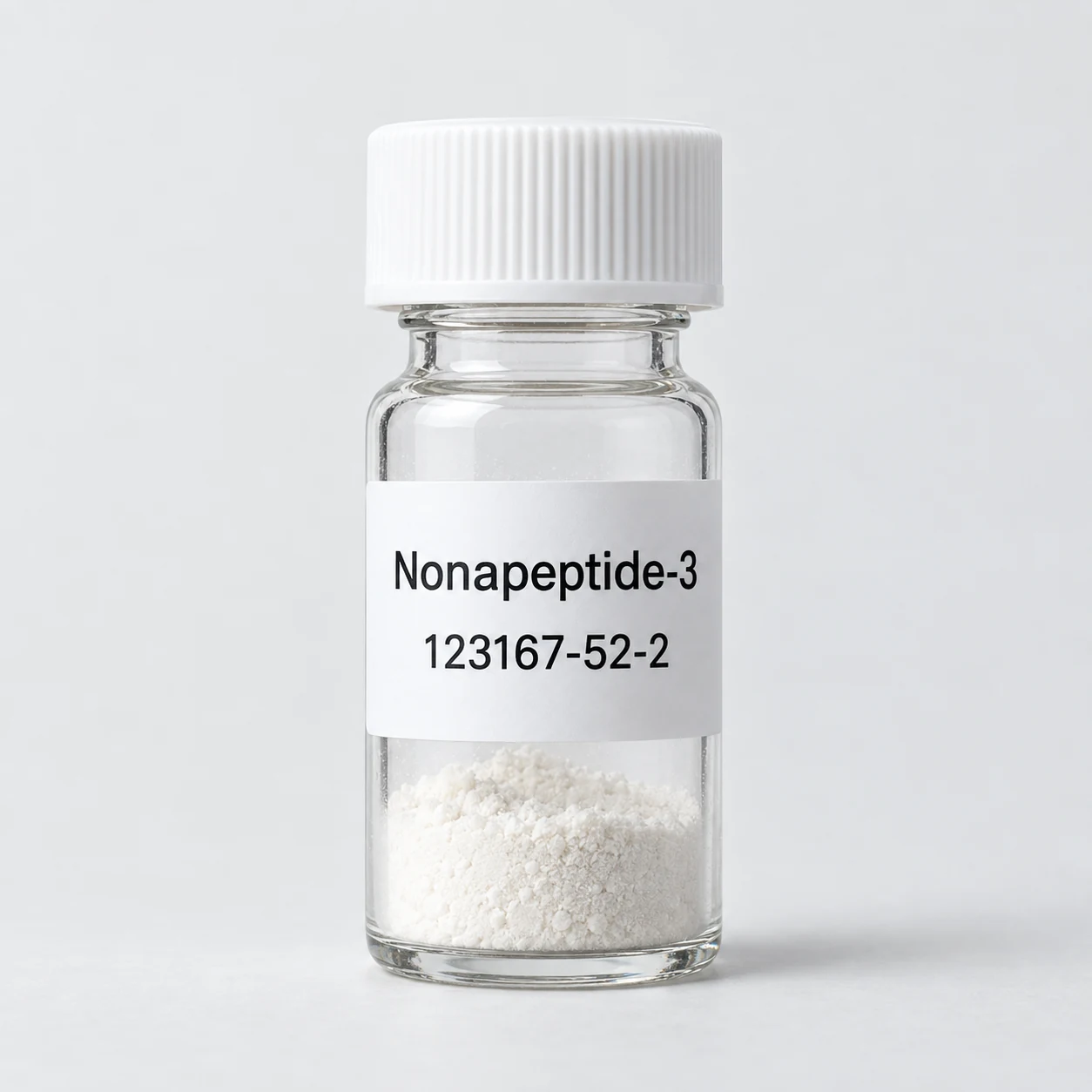 Nonapeptide-3 — product presentation