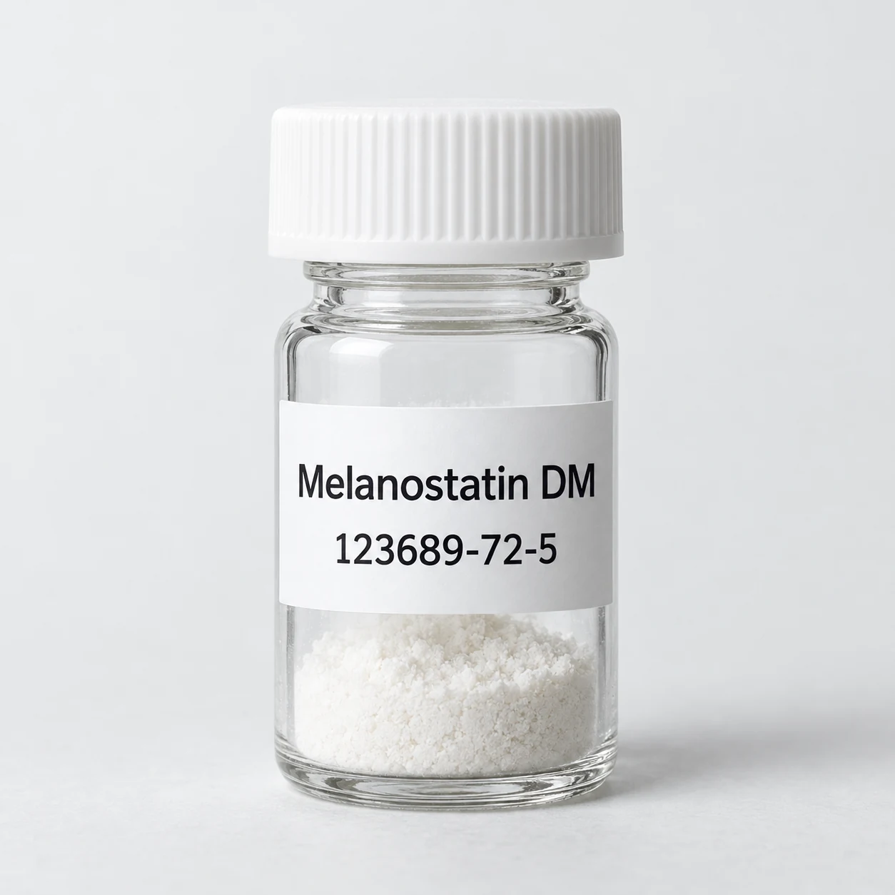 Melanostatin DM — product presentation