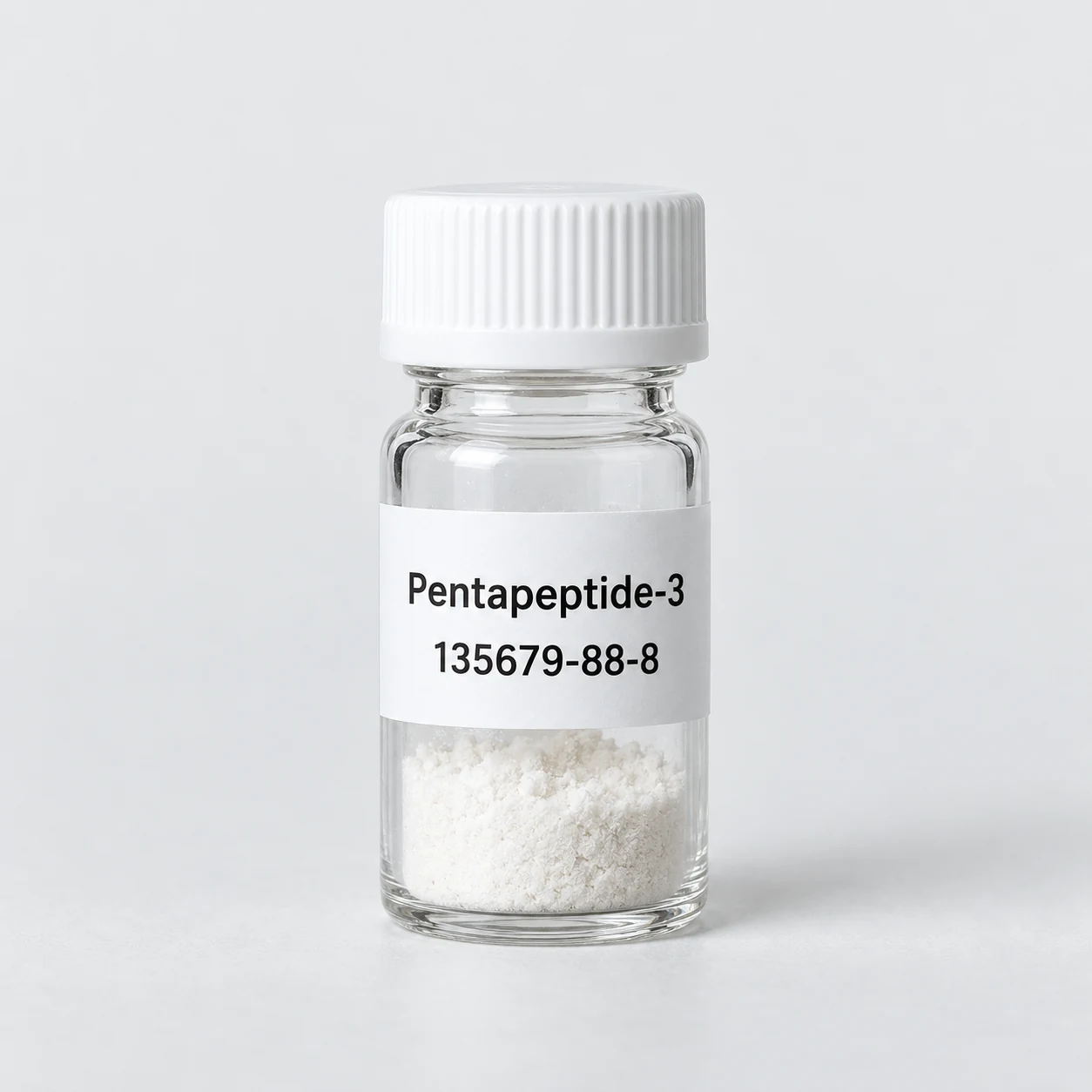 Pentapeptide-3 — product presentation