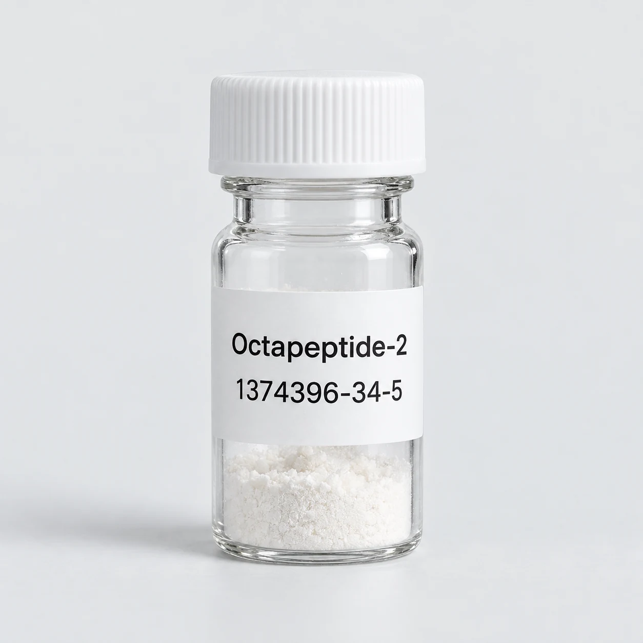 Octapeptide-2 — product presentation