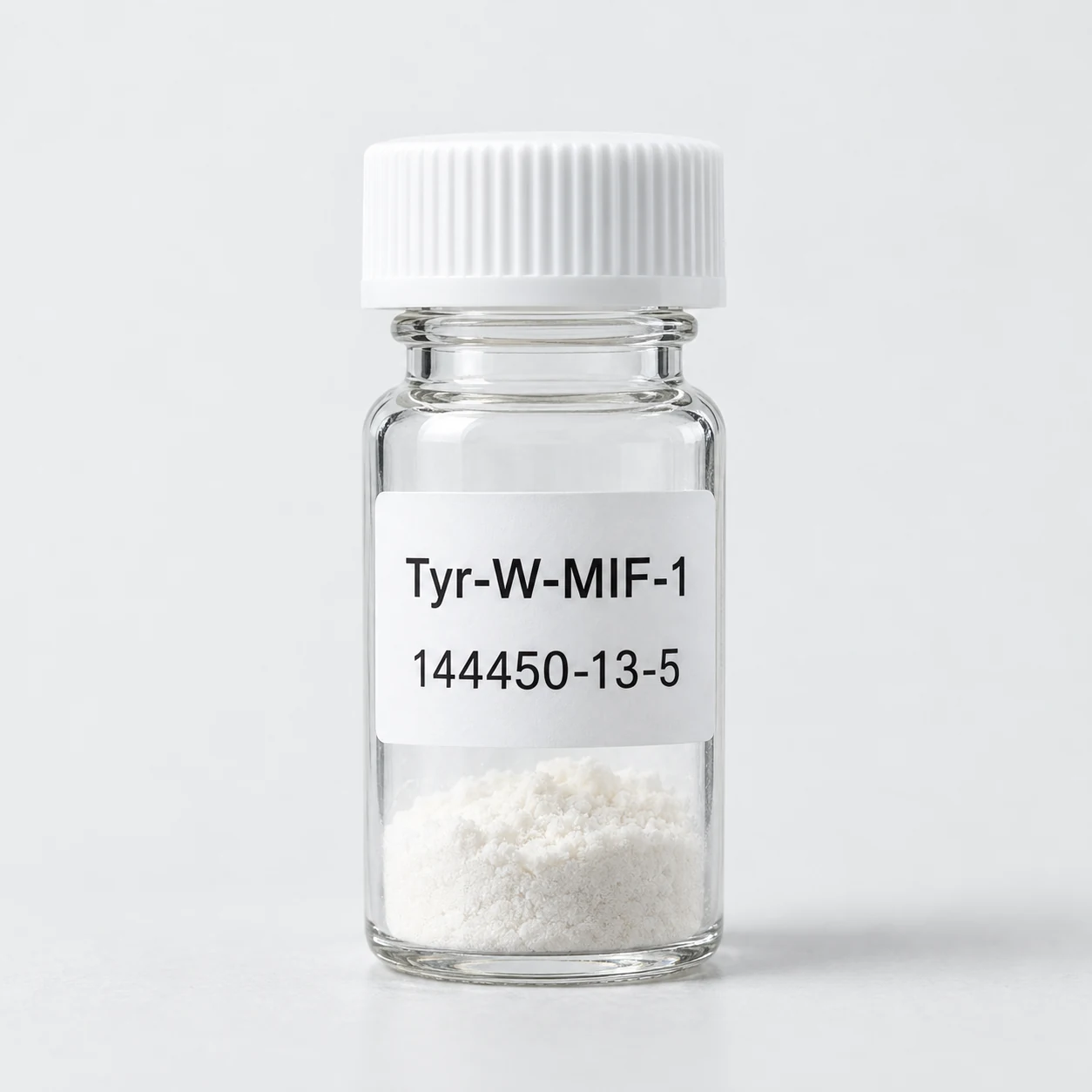 Tyr-W-MIF-1 — product presentation