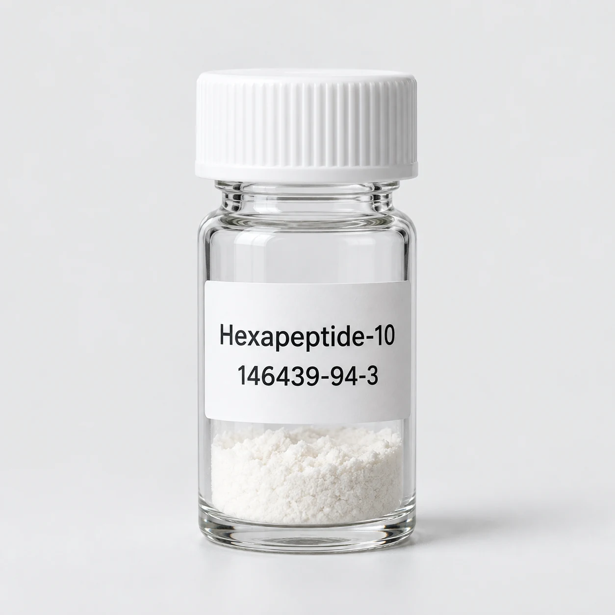 Hexapeptide-10 — product presentation