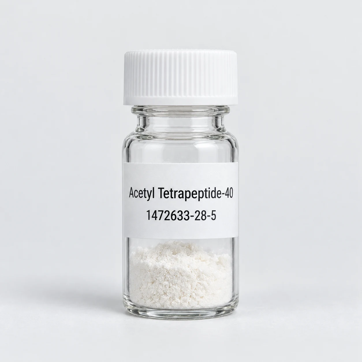 Acetyl Tetrapeptide-40 — product presentation