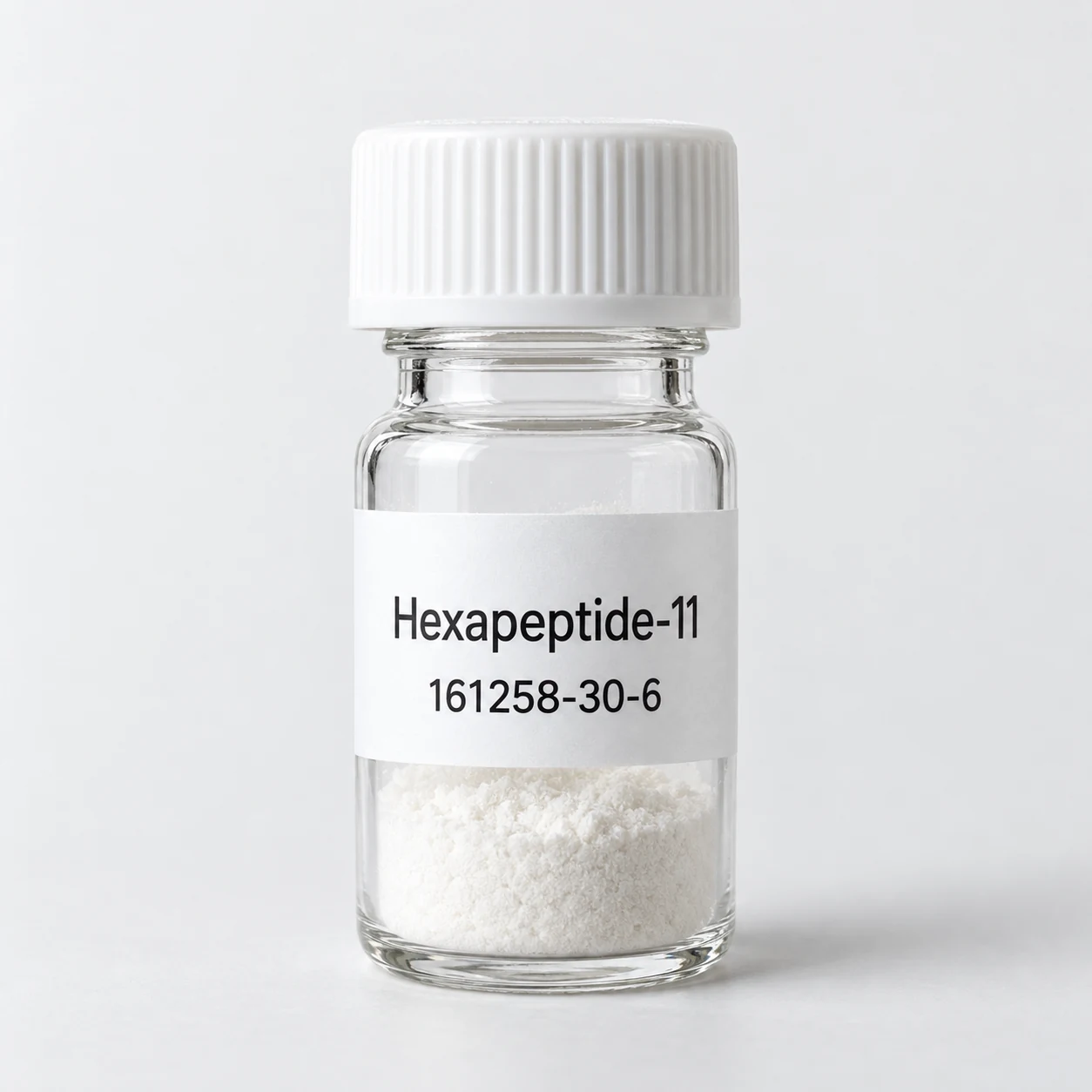 Hexapeptide-11 — product presentation