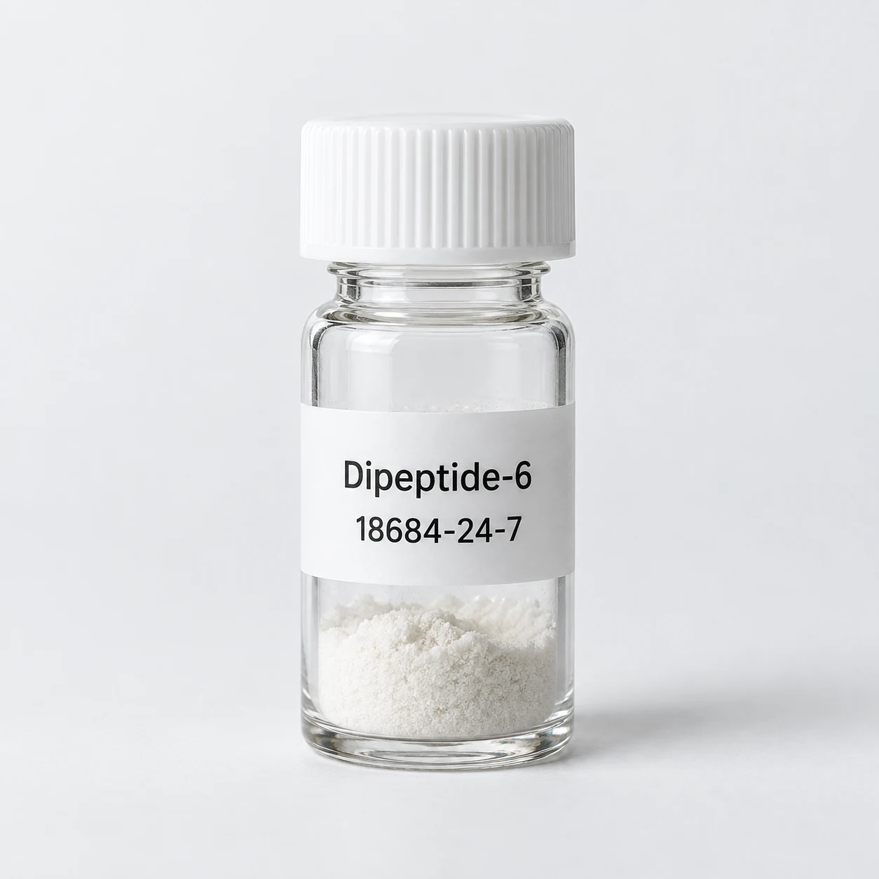 Dipeptide-6 — product presentation