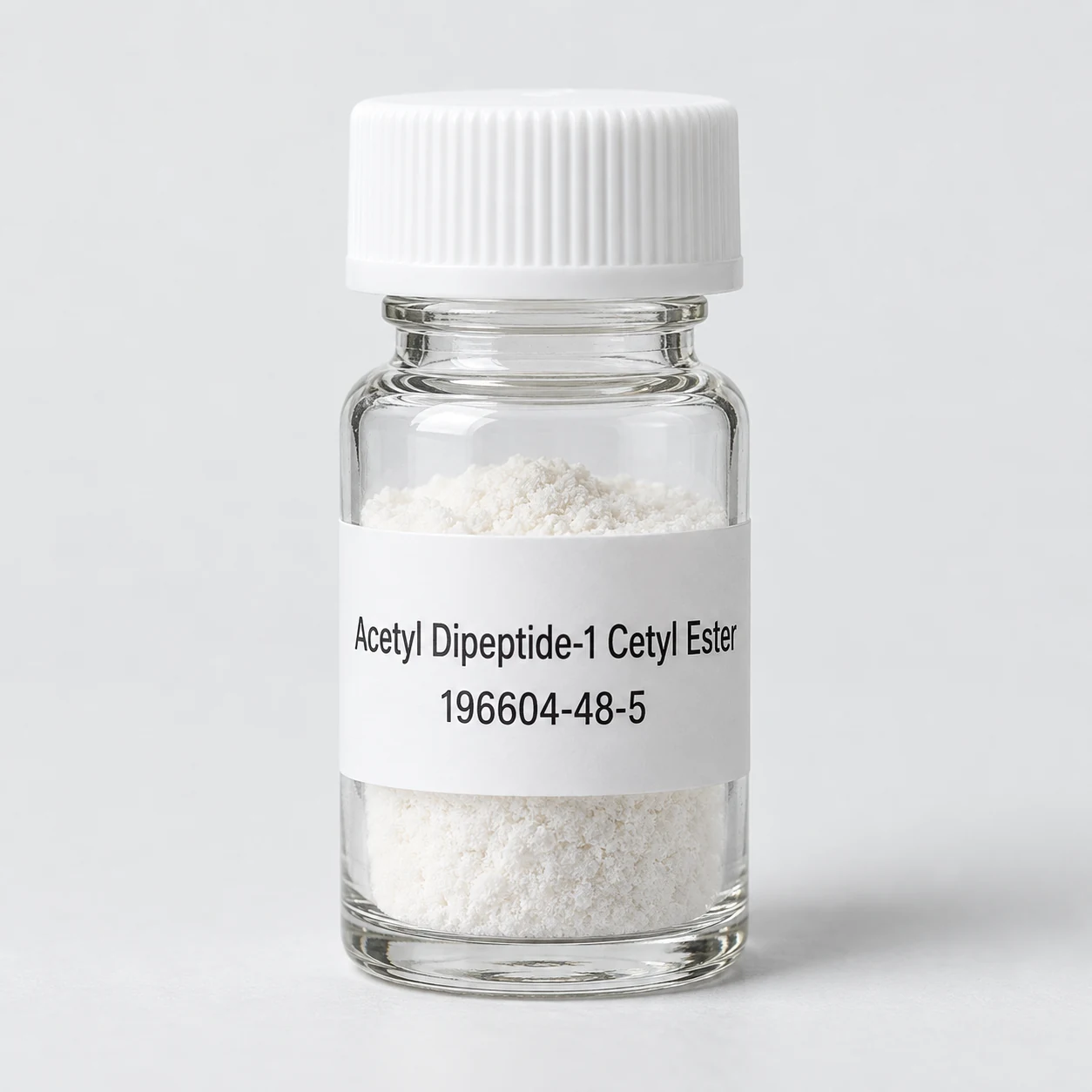 Acetyl Dipeptide-1 Cetyl Ester — product presentation
