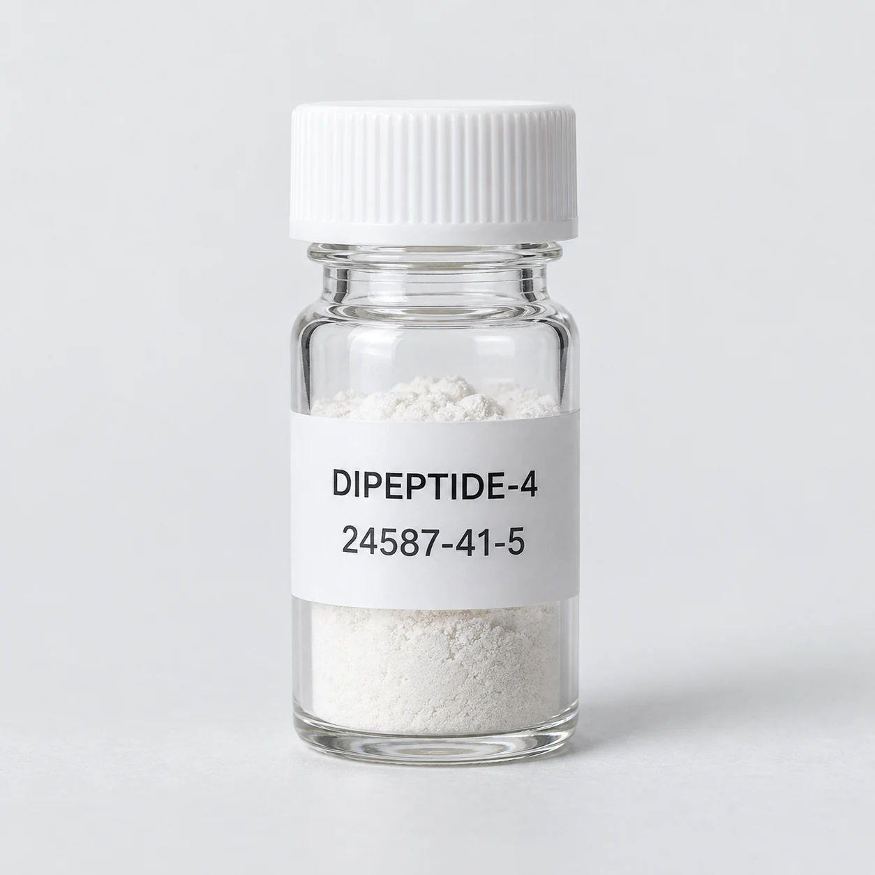 DIPEPTIDE-4 — product presentation