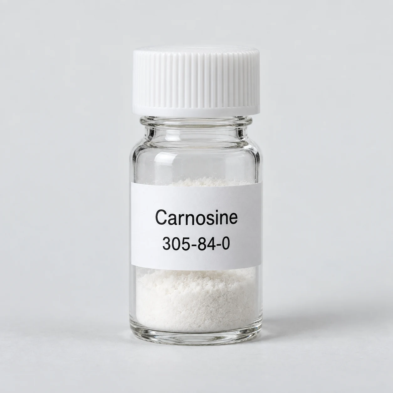 Carnosine — product presentation