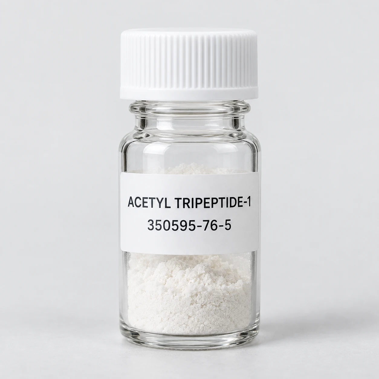 ACETYL TRIPEPTIDE-1 — product presentation