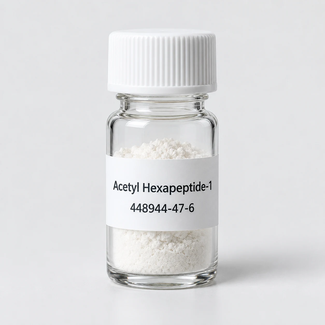 Acetyl Hexapeptide-1 — product presentation