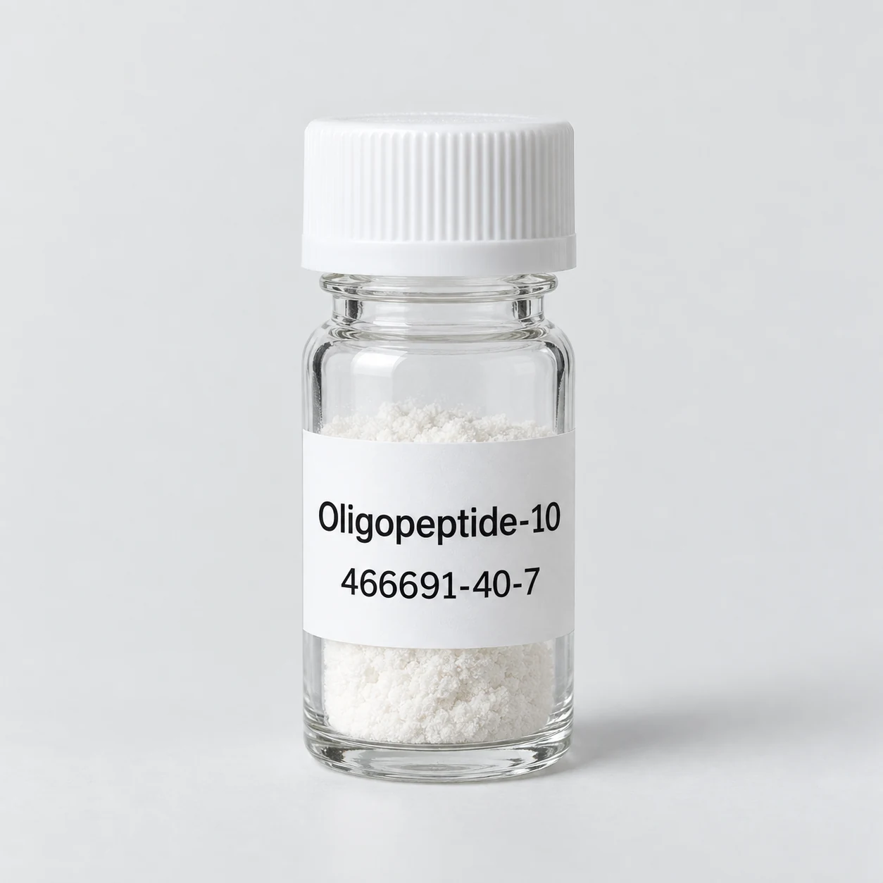 Oligopeptide-10 — product presentation