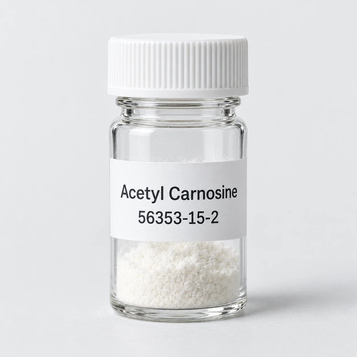 Acetyl Carnosine — product presentation