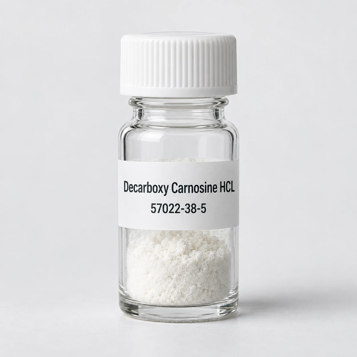 Decarboxy Carnosine HCL — product presentation