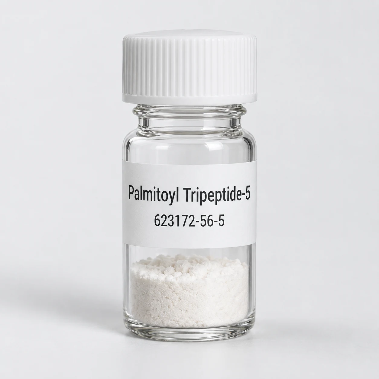 Palmitoyl Tripeptide-5 — product presentation