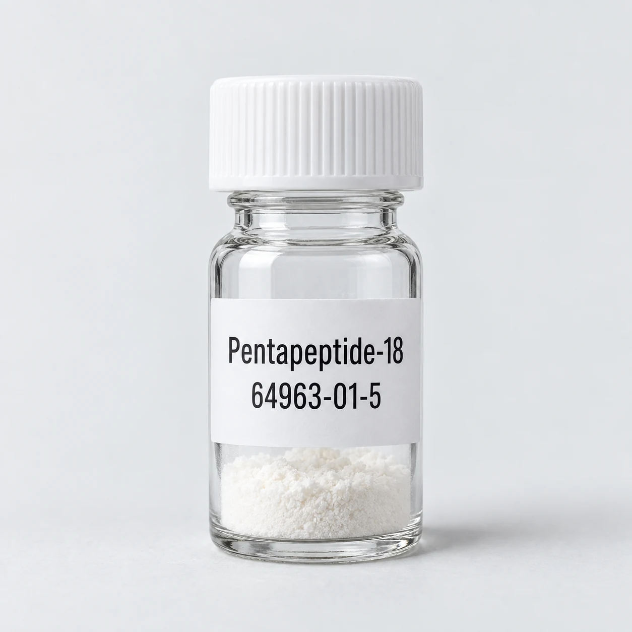 Pentapeptide-18 — product presentation