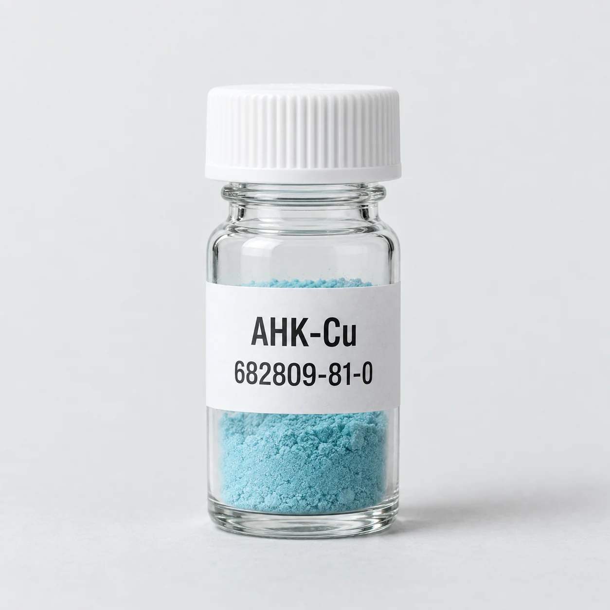 AHK-Cu — product presentation