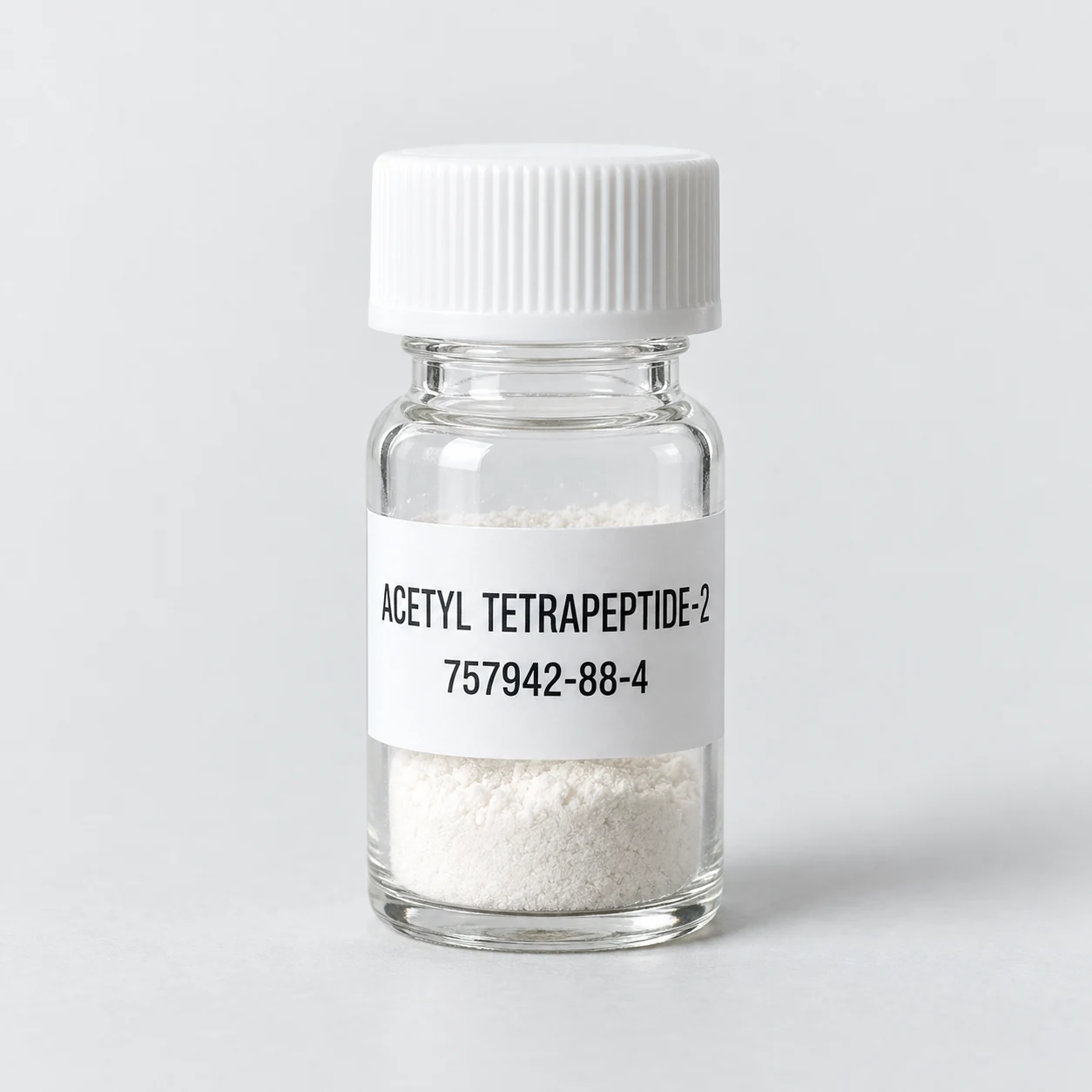 ACETYL TETRAPEPTIDE-2 — product presentation