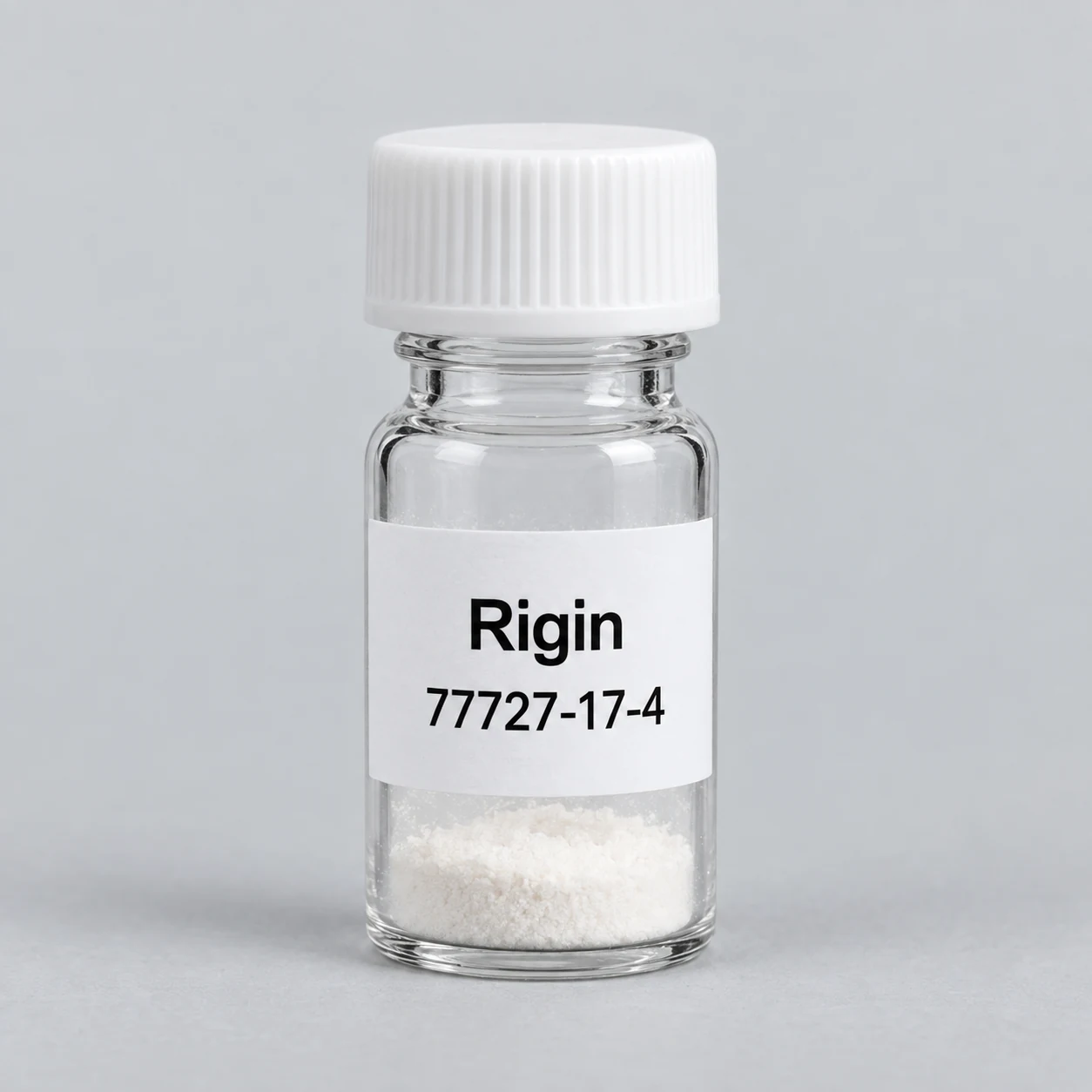 Rigin — product presentation