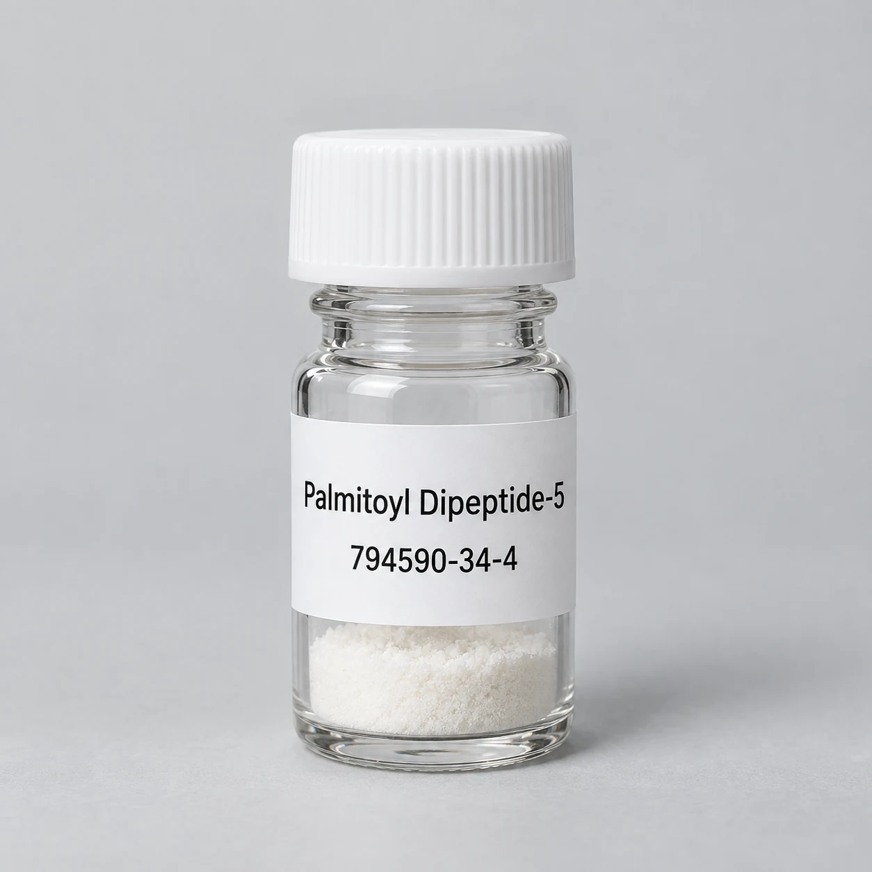 Palmitoyl Dipeptide-5 — product presentation