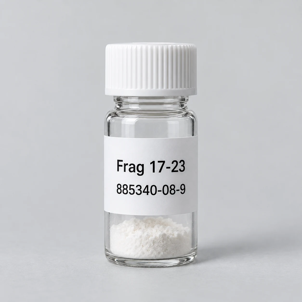 Frag 17-23 — product presentation