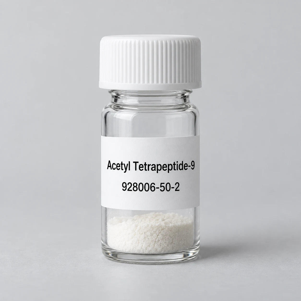 Acetyl Tetrapeptide-9 — product presentation