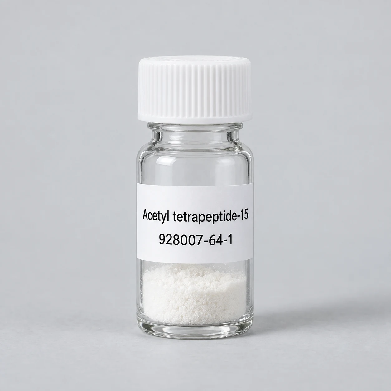 Acetyl tetrapeptide-15 — product presentation