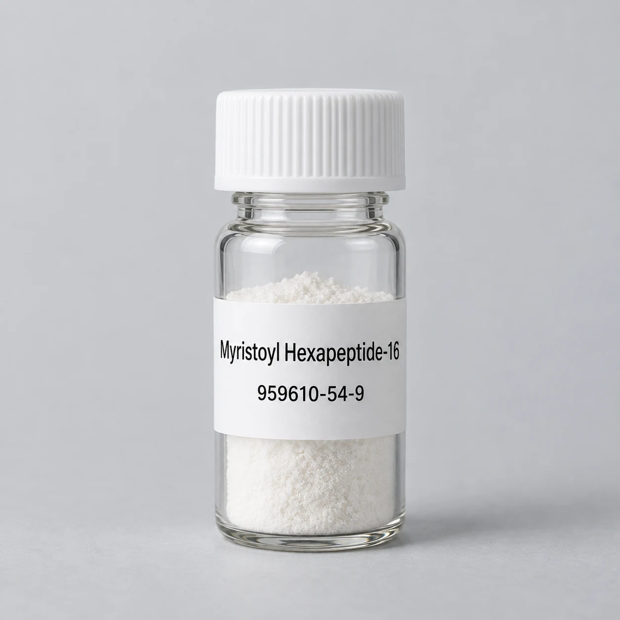Myristoyl Hexapeptide-16 — product presentation