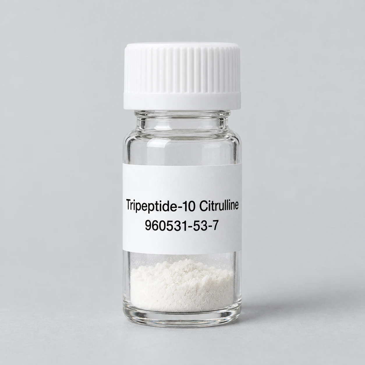 Tripeptide-10 Citrulline — product presentation