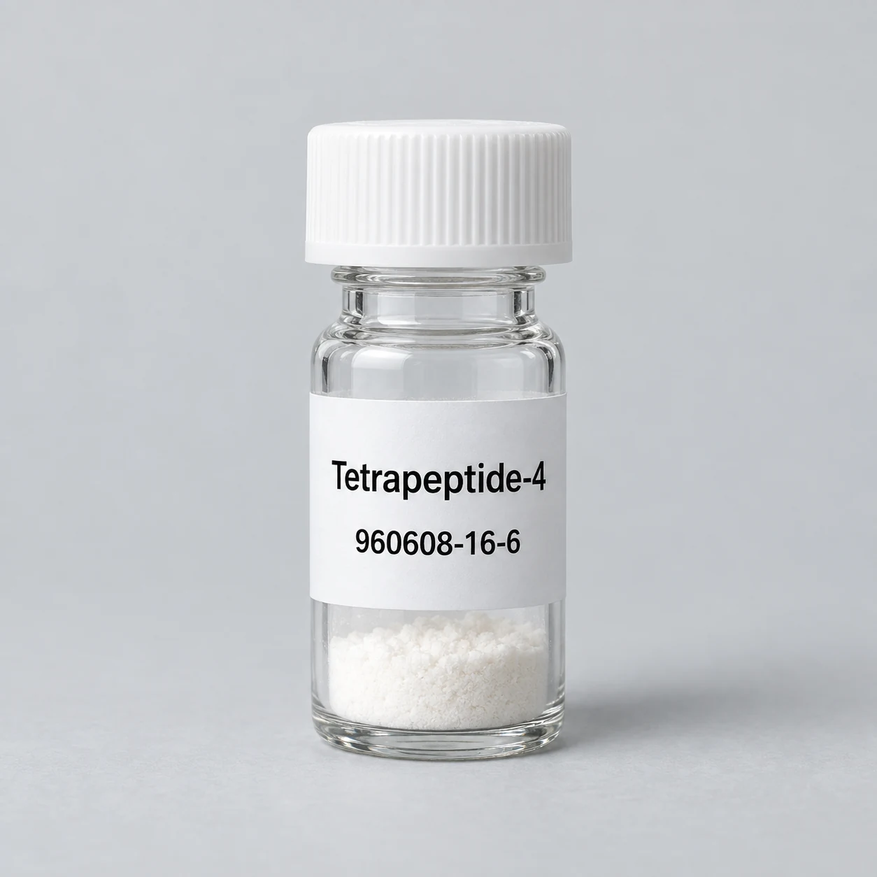 Tetrapeptide-4 — product presentation