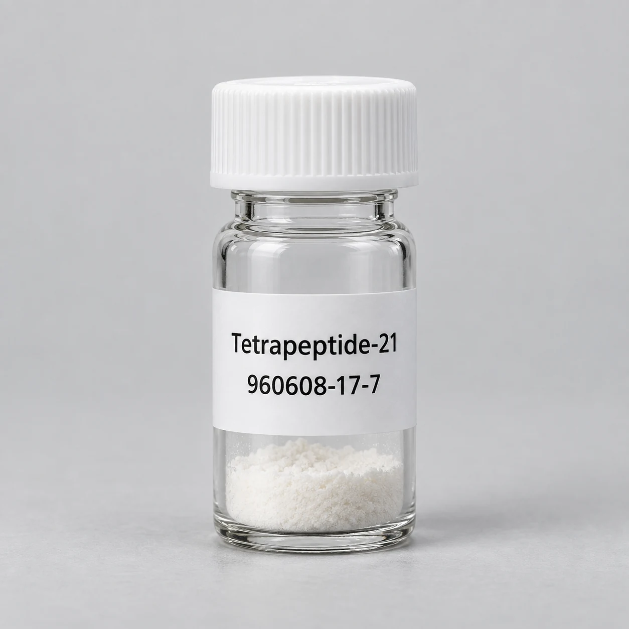 Tetrapeptide-21 — product presentation