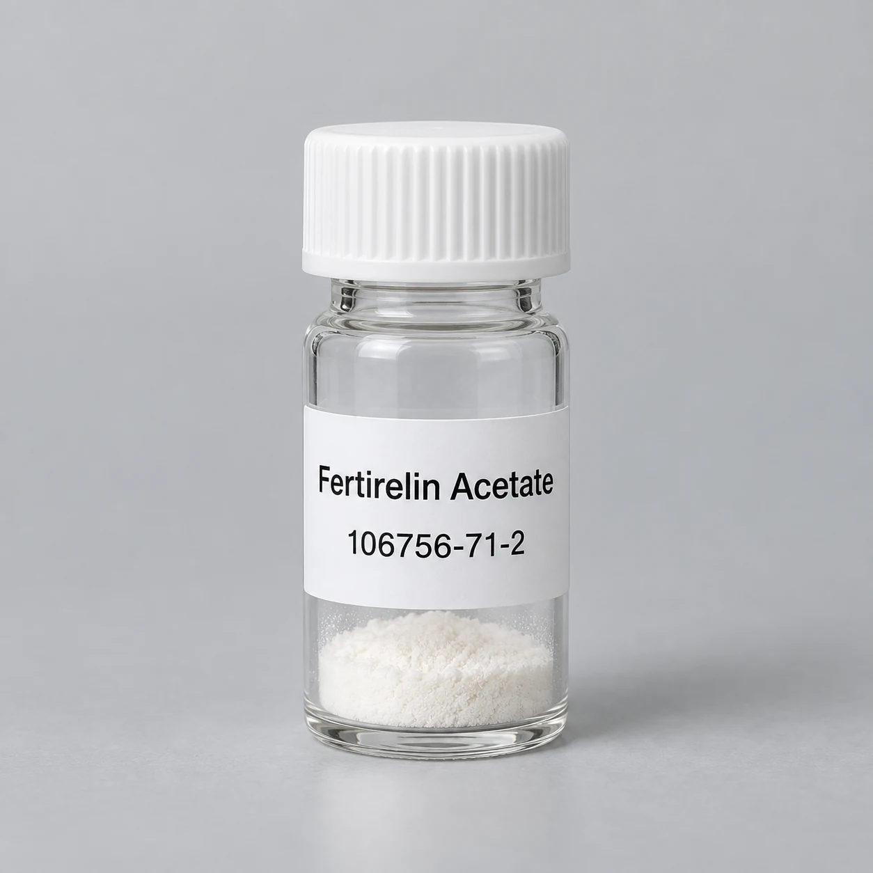 Fertirelin Acetate — product presentation
