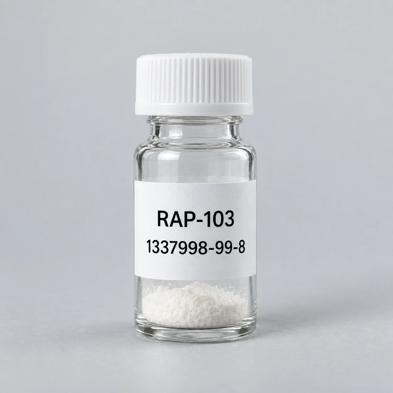RAP-103 — product presentation