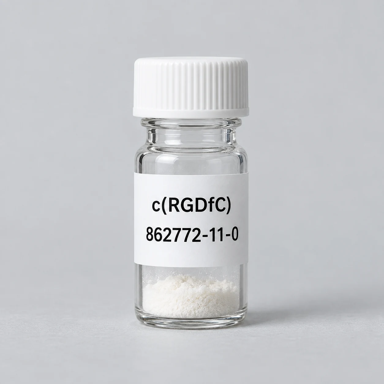 c(RGDfC) — product presentation