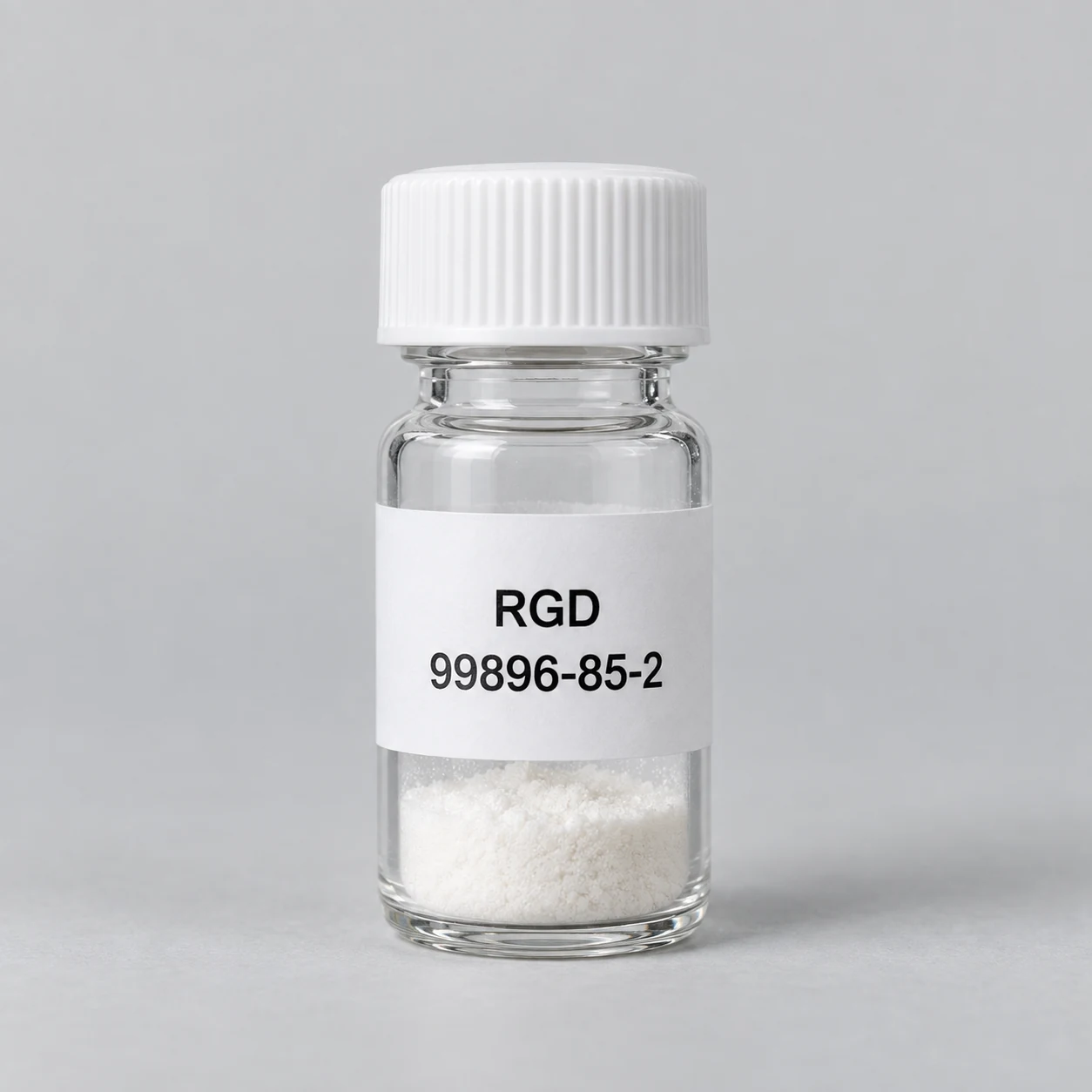 RGD — product presentation