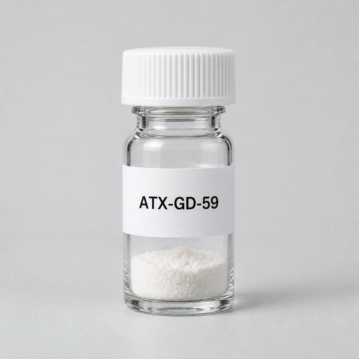 ATX-GD-59 — product presentation