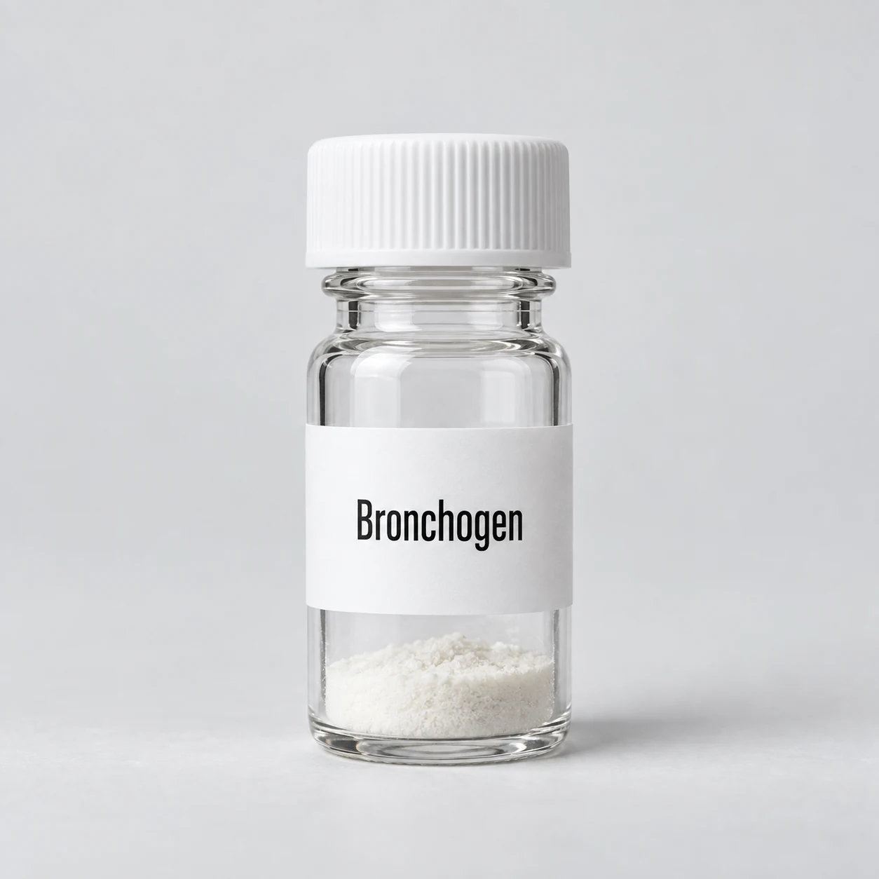 Bronchogen — product presentation