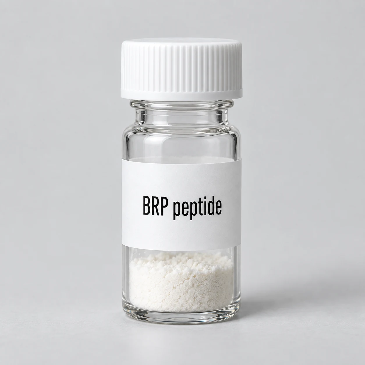 BRP peptide — product presentation