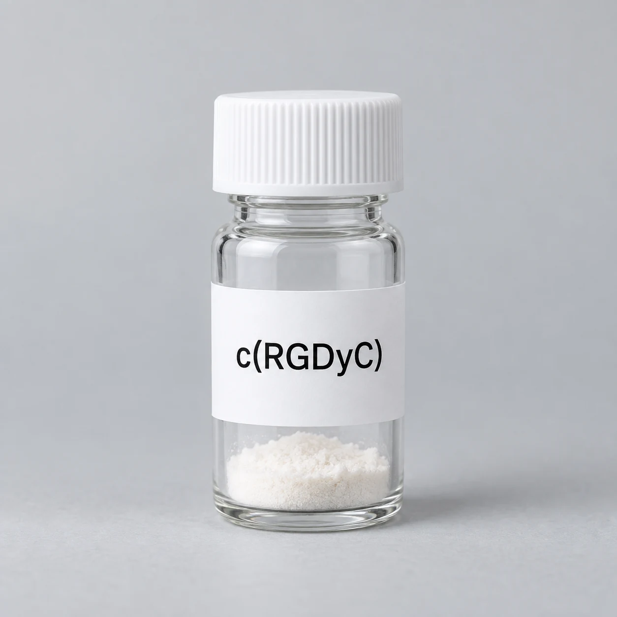 c(RGDyC) — product presentation