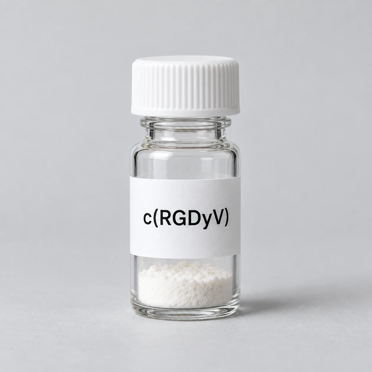 c(RGDyV) — product presentation