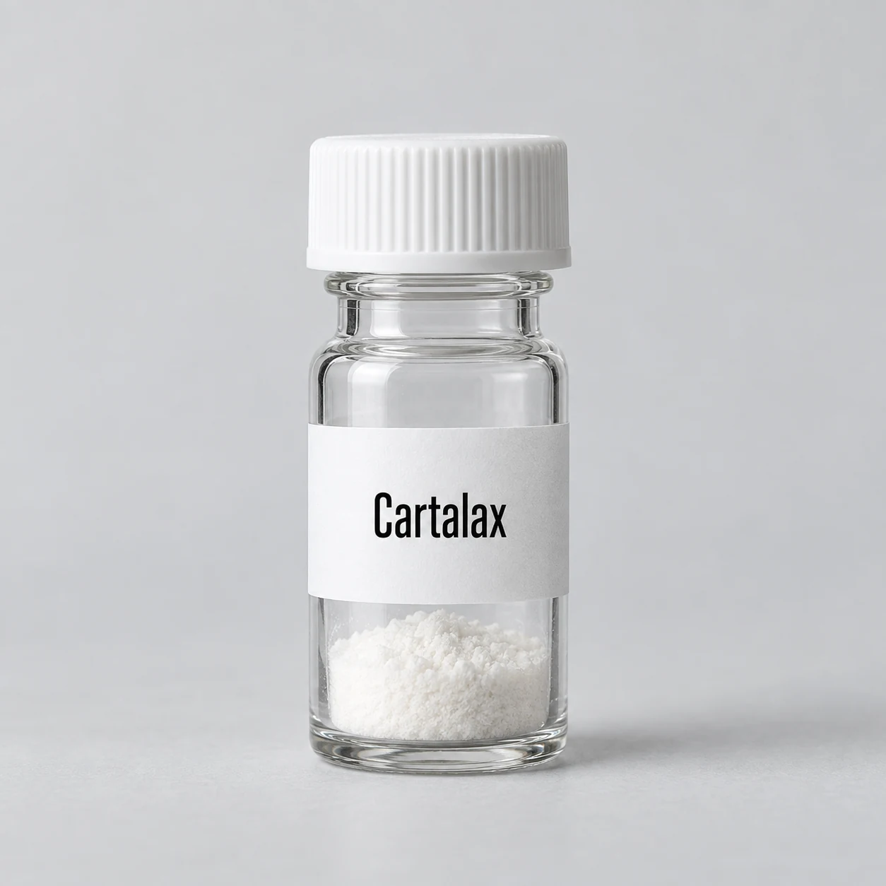 Cartalax — product presentation