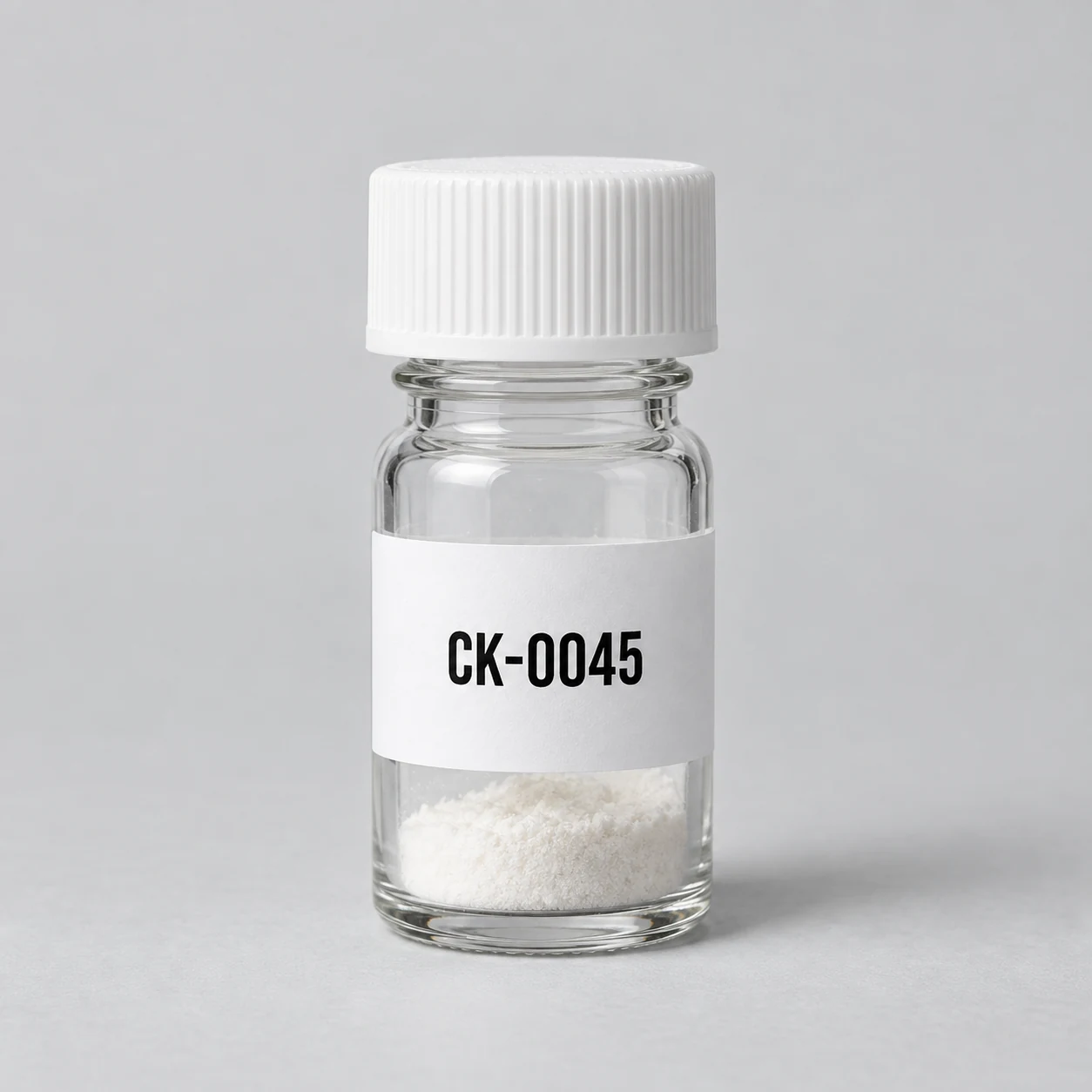CK-0045 — product presentation