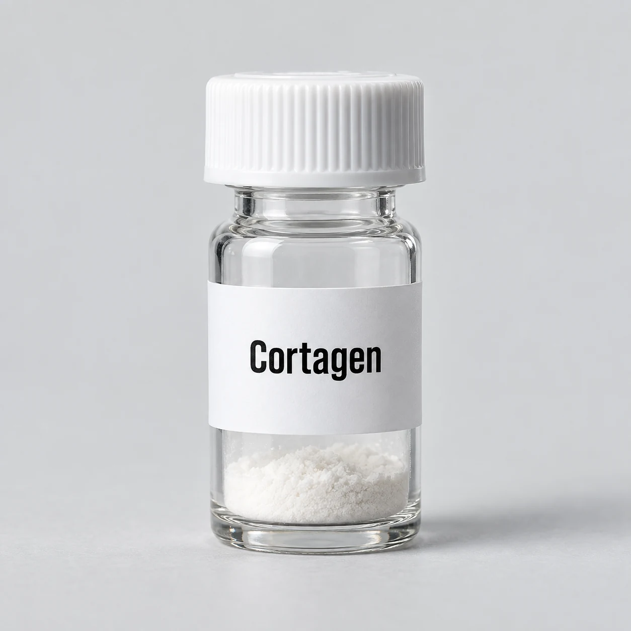 Cortagen — product presentation