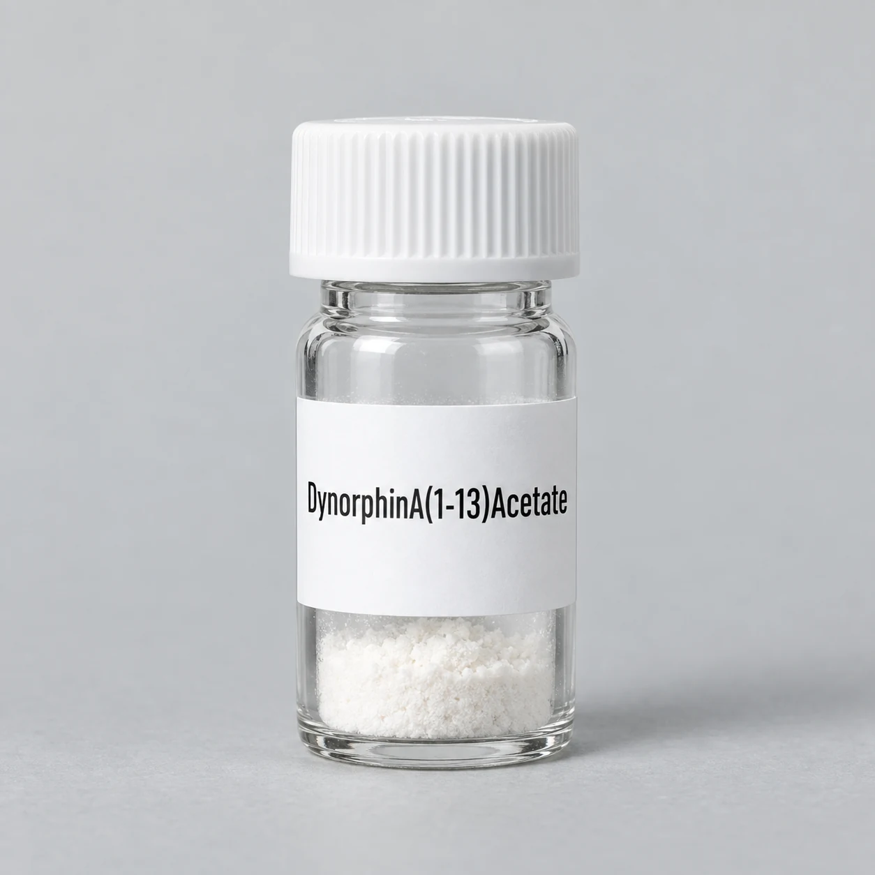 DynorphinA(1-13)Acetate — product presentation