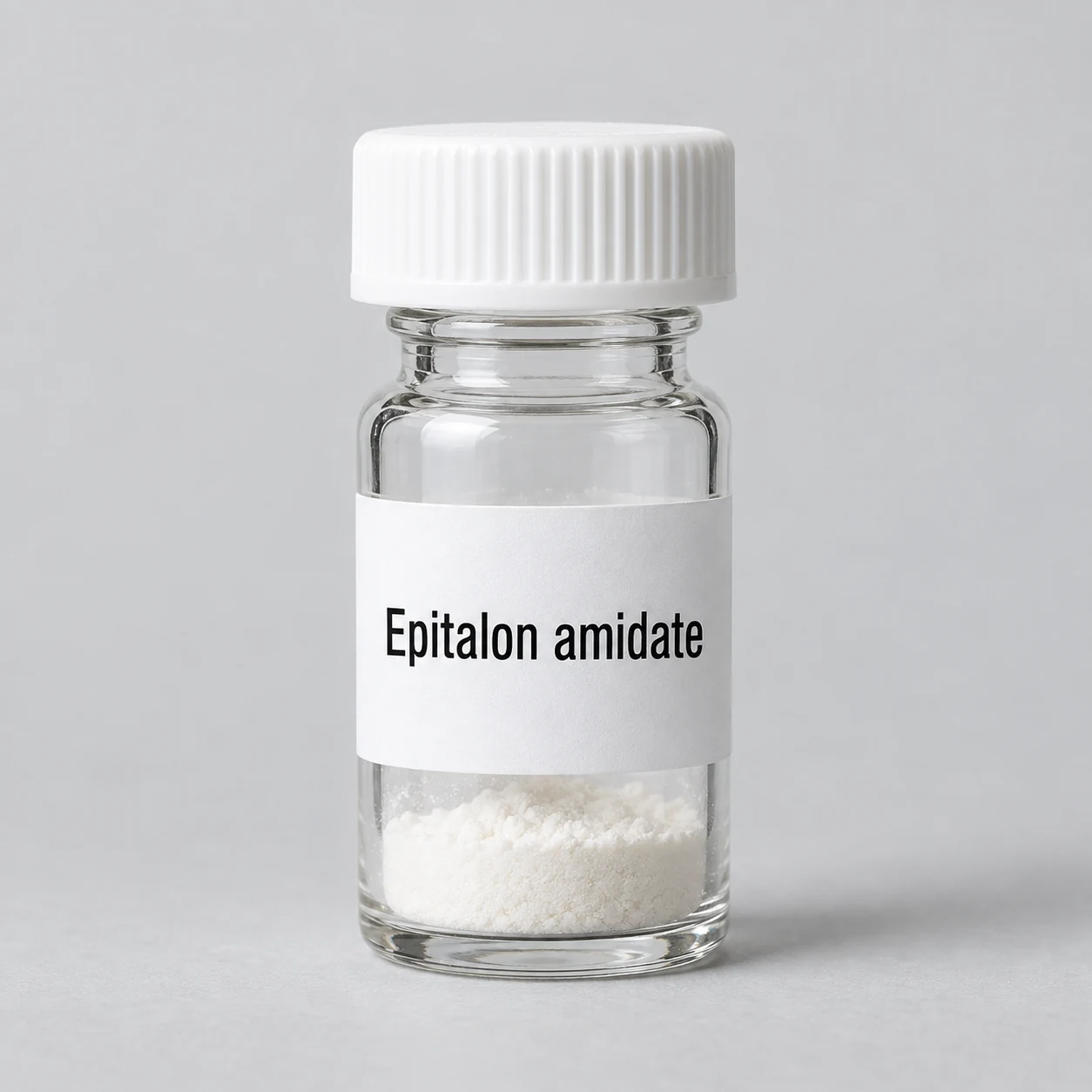 Epitalon amidate — product presentation