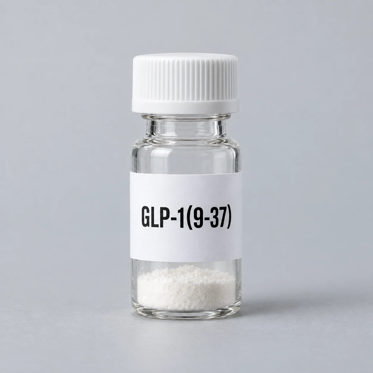 GLP-1(9-37) — product presentation