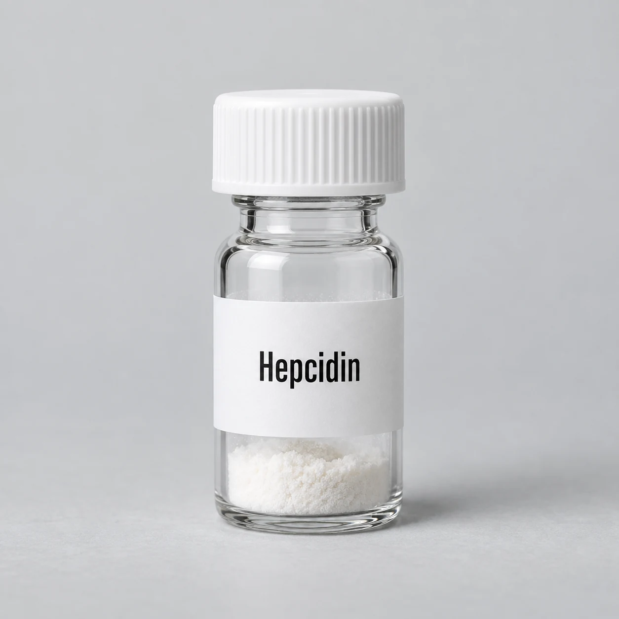 Hepcidin — product presentation