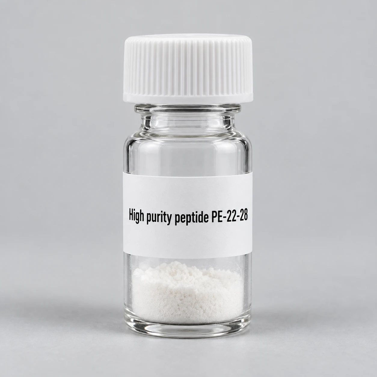 High purity peptide PE-22-28 — product presentation
