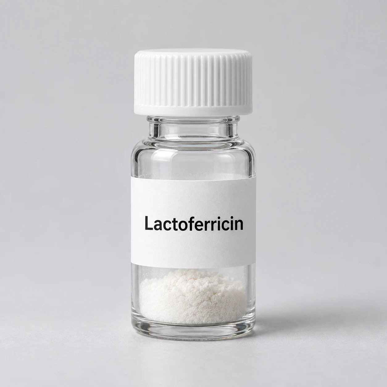 Lactoferricin — product presentation