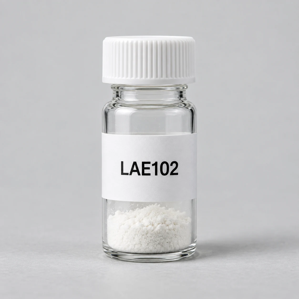 LAE102 — product presentation